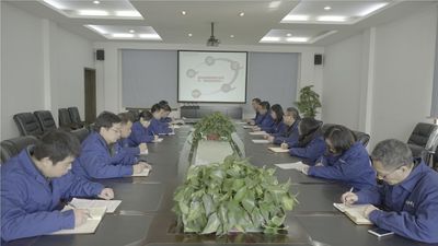 Porcellana Changsha Keda Intelligent Equipments Incorporated Company Profilo Aziendale